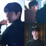 '서초동' 신예 박태린, 등장부터 남달라…‘감사합니다’ 이어 눈도장