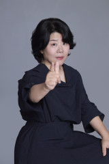 이정은, 2NE1 춤 추고 효자손 와이어 액션 진짜 열심히…또 잘 해낸 '좀비딸' [인터뷰 종합]