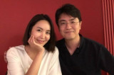 '이혼' 박지윤·최동석, 자녀와 휴가 날짜 겹치나? 해명보니 [엑's 이슈]