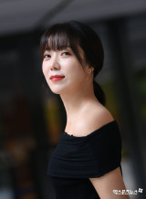 [단독] '서울의 별' 하지영 '한밤' 리포터 후 연기, 몰라보는 사람多…큰 도전 (엑's 인터뷰②)