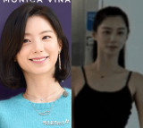 '배용준♥' 박수진, 사실상 '은퇴'인데...근황 뜰 때마다 韓 들썩 [엑's 이슈] 