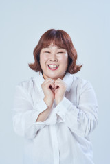 김민경, 장애인생산품 제빵제과 광고 계약 재능기부 흔쾌히 수락