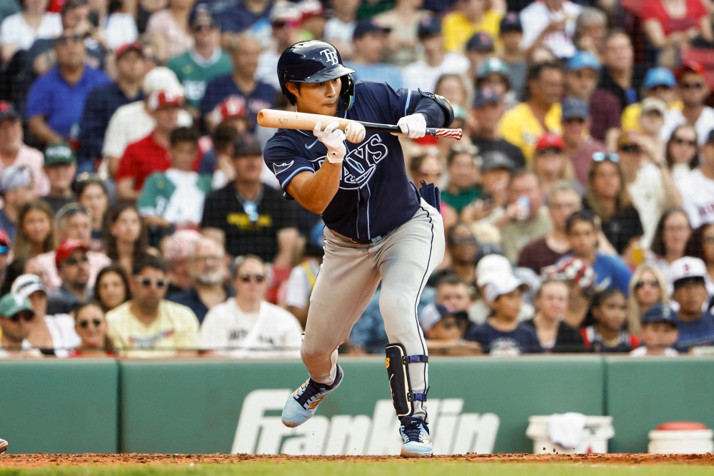  느껴 교체됐다. 3일 휴식에도 김하성은 완벽하게 회복하지 못해 당분간 결장이 불가피해졌다. 연합뉴스