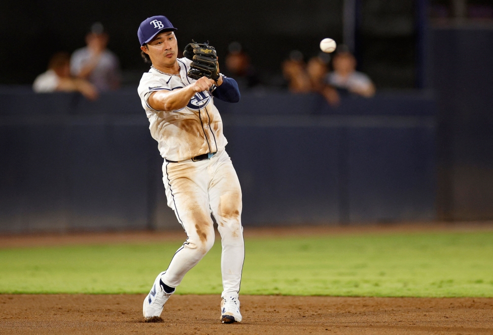  느껴 교체됐다. 3일 휴식에도 김하성은 완벽하게 회복하지 못해 당분간 결장이 불가피해졌다. 연합뉴스