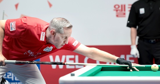 SK렌터카 에디 레펀스. PBA