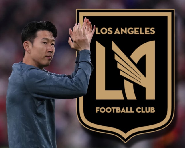 손흥민이 미국 메이저리그사커(MLS) LAFC에 입단하면서 독일의 레전드 공격수 토마스 뮐러와 한솥밥을 먹을 가능성이 커졌다. 뮐러는 최근 끝난 2025 국제축구연맹(FIFA) 클럽월드컵을 끝으로 독일 명문 바이에른 뮌헨과의 계약을 끝냈다. 연합뉴스