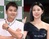 "만난 적 없는데" 전현무-홍주연 열애설, 이제서야 끝내다니 [엑's 이슈]