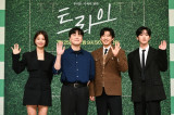 '음주운전' 송영규 불똥 속…상승세 탄 '트라이', 제2의 스토브리그 될까 [엑's 이슈]