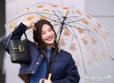 Red Velvet's Joy to Brighten Up Summer with Her First Mini-Album 'From JOY, with Love'