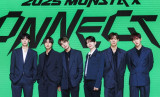 MONSTA X to Return with ‘THE X’ on 10th Anniversary: “Time to Shake K-Pop Again”
