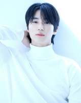 Actor Byun Woo-seok to Present at 2025 K-World Dream Awards, Celebrating K-Pop Excellence