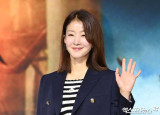 이시영, 둘째 임신 후 美 근황 보니…"첫째가 동생 봐준대요" [엑's 이슈] 