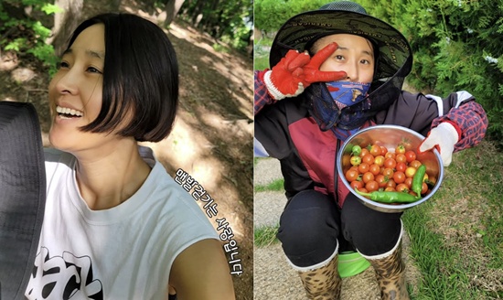 가수 겸 배우 마야가 10여 년 만의 공백을 깨고 새 앨범으로 가요계 복귀를 알렸다.