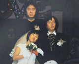 유재석, '30년 우정' 송은이와 결혼식 진짜였다…♥나경은 만나기 전 과거에 '깜짝' [엑's 이슈]