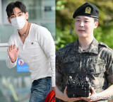 F1과 K팝 만남? BTS 뷔·지민, 샤라웃 받았다...메르세데스 '보라색 ♥'까지 [엑's 이슈] 