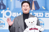 '100kg' 된 이장우, 작품 끊겼는데 더 바쁜 아이러니…예능·먹방·사업 '열일' [엑's 이슈]