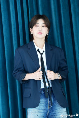 아이키도 '뚝딱'거린 뮤지컬 도전…"원동력은 가족, 좋은 영향 주는 엄마 되고파" [인터뷰 종합]