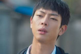 김성정, 사실 ♥조이현 짝사랑男 될 뻔했다…"공개 오디션으로 바뀌어, 대사 무섭다고" [엑's 인터뷰①]