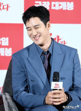Ahn Bo-hyun Eats 800g of Chicken Daily—Reveals Why He Can Gain 120kg If Not Careful