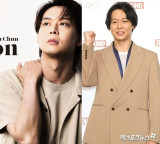연예계 못 떠난 박유천, 은퇴는 무슨...오늘(1일) 신곡 발표→SNS 홍보 [엑's 이슈] 