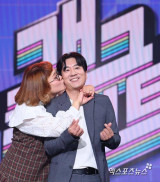 신윤승♥조수연, '5월 결혼' 한다더니 '이혼' 언급…'1호가 될 수 있나' [엑's 이슈]