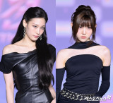'올데프' 영서, '신세계家' 애니 후배였다…'1억' 학비에 금수저설까지 [엑's 이슈]