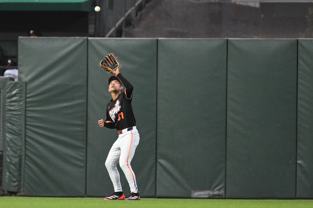 샌프란시스코 자이언츠 이정후. REUTERS 연합뉴스