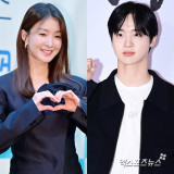 "연기 활동인 줄 알았더니" 장동윤→이시영, 대회 우승까지 한 복싱 러버 ★ [엑's 이슈]