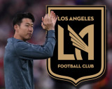 토트넘 "손흥민 이적료 100억 더 달라!"…끝까지 주판알→'SON, 메시와 쌍벽' 美 축구 아이콘 된다 "MLS 연봉 TOP3"