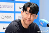 "이 시점에 손흥민? 미국 MLS 망치는 길"…월드컵 우승 수비수, LAFC SON 영입 강력 반대