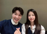 '박수홍♥' 김다예, 제왕절개 후 의식 잃었다…"원인 불명, 전신 경련 와" (행복해다홍)