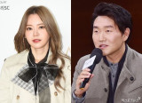 '이혼' 서유리·최병길, 10개월 만 '폭로전' 재개…"지분 없어"vs'주주명부' 공개 [엑's 이슈]