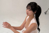 안지현, 교복 사이로 드러난 허리라인…아찔 노출에 현장 초토화