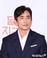 차인표, '380조' 금수저설 언급 "조금 와전돼…부모님 이혼 후 美서 새 출발" [엑's 이슈]