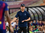대구FC 김병수 감독[포토]