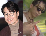 故 송영규·강린, 한날 전해진 사망 비보…슬픔에 잠긴 연예계 [엑's 이슈]