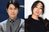 정우성, '문가비 혼외자' 인정 후 혼인신고설…♥상대는?