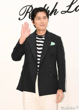 정우성 "예쁜 사람보다 매력女 좋아"…♥여친과 혼인신고설 [엑's 이슈]