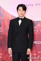 정우성, '혼외자 인정' 솔직하더니…혼인신고는 "사생활, 관심 자제" 왜? 예상 밖 행보 [엑's 이슈]