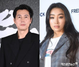 정우성 혼인신고 화제…'친자 母' 문가비 심경 재조명 