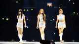 izna Captivates 'KCON LA 2025' with Electrifying Performances, Proving Their Global Stardom