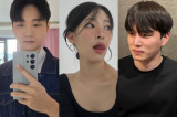 '모태솔로' 탈출 후… 정목·지연 '결별'→재윤 '♥연상女 열애' 희비 [엑's 이슈]