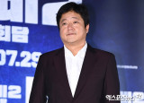 '음주운전' 곽도원, 3년만 연극 복귀…자숙 끝 활동 기지개
