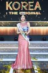 미스코리아 진 정연우, '연예인 지망' 아니었다 OOO의 꿈 갖게 됐다