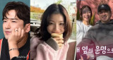 이민우, '싱글맘'과 ♥결혼 논쟁되더니…얼굴 공개되자 쏙들어간 '말말말' [엑's 이슈]