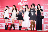 '18주년' 소녀시대, 또 뭉쳤다...임윤아 든든할 '영화관 데이트' [엑's 이슈]