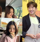 Singer Lee Min-woo Announces Marriage to Single Mom with Heartfelt Confession