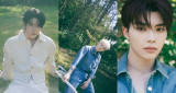 ZEROBASEONE's Seok Matthew, Kim Tae-rae, and Park Gun-wook Share Heartwarming Everyday Moments with Fans