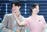 IU and Park Bo-gum’s Friendship Shines Beyond ‘When Life Gives You Tangerines’