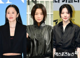4년 만의 리턴 매치…고현정·전지현·이영애, 9월 동시 출격 [엑's 이슈]